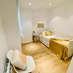 Apto De Diseno Centro Parking Calefaccion Aire Wifi Apartment
