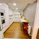Apartment Apto De Diseno Centro Parking Calefaccion Aire Wifi Granada