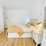 Apartment Apto De Diseno Centro Parking Calefaccion Aire Wifi