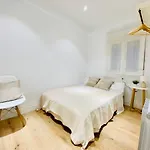 Apartment Apto De Diseno Centro Parking Calefaccion Aire Wifi